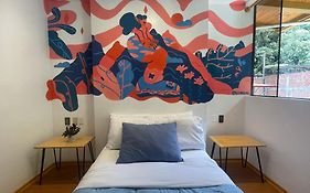 Supertramp Hostel Machupicchu
